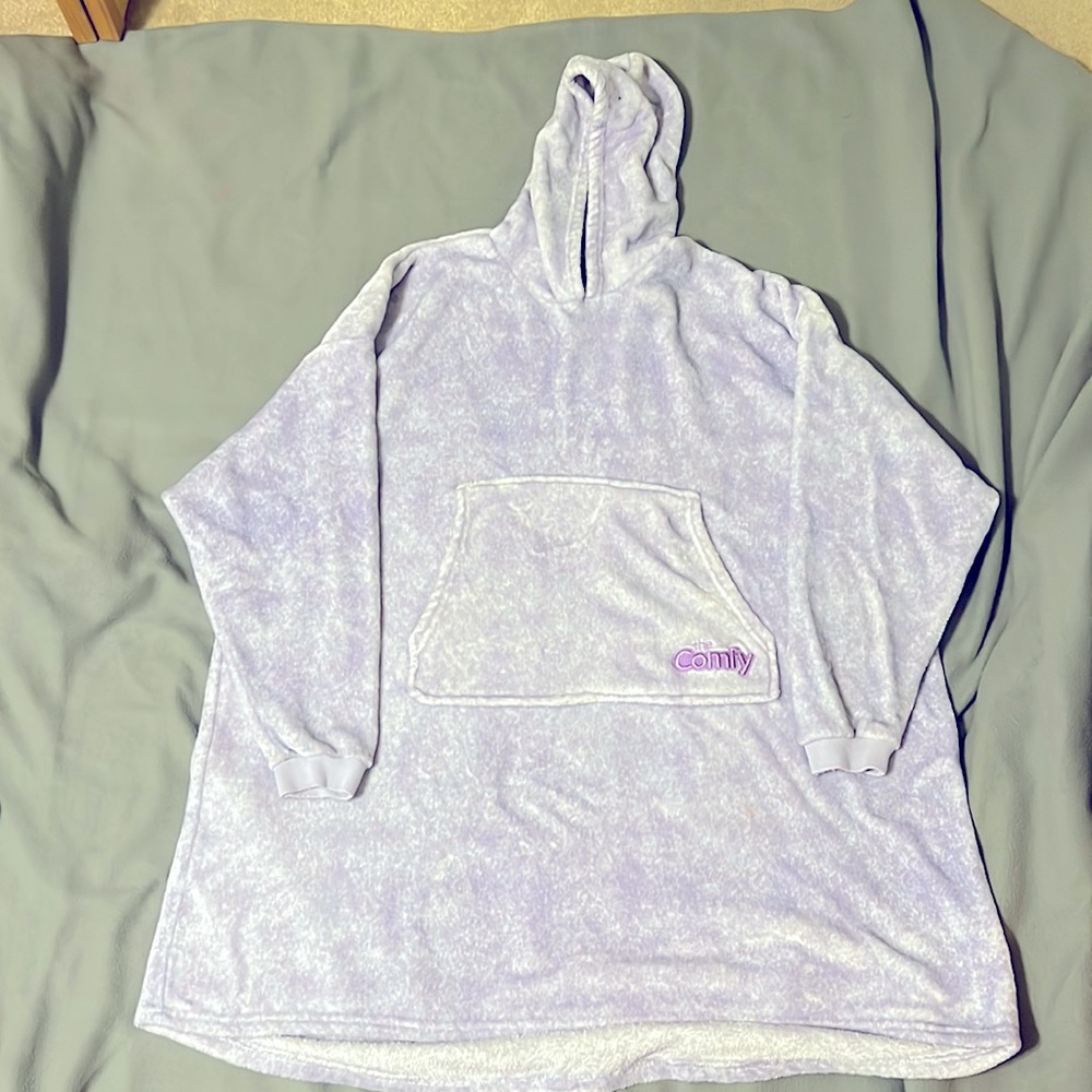 Don’t wear it anymore